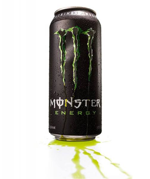 Photograph Paul Nelson Monster on One Eyeland